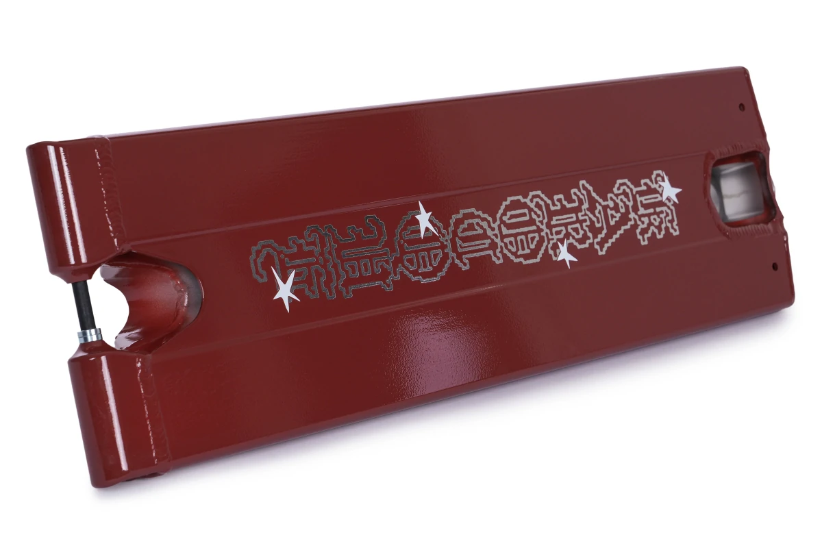 Tilt Formula Selects Karocque – Deck Trottinette Freestyle Aluminium